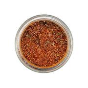 Culinary Genie Salt-Free Cajun Creole Seasoning Blend Top View Image