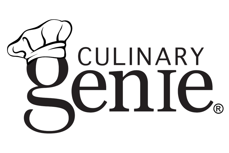 Culinary Genie