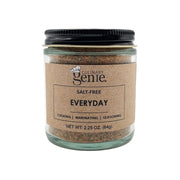 Culinary Genie Salt-Free Everyday Seasoning Blend Front View Image