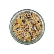 Culinary Genie Salt-Free Super Seed Everything Seasoning Blend Top View Image