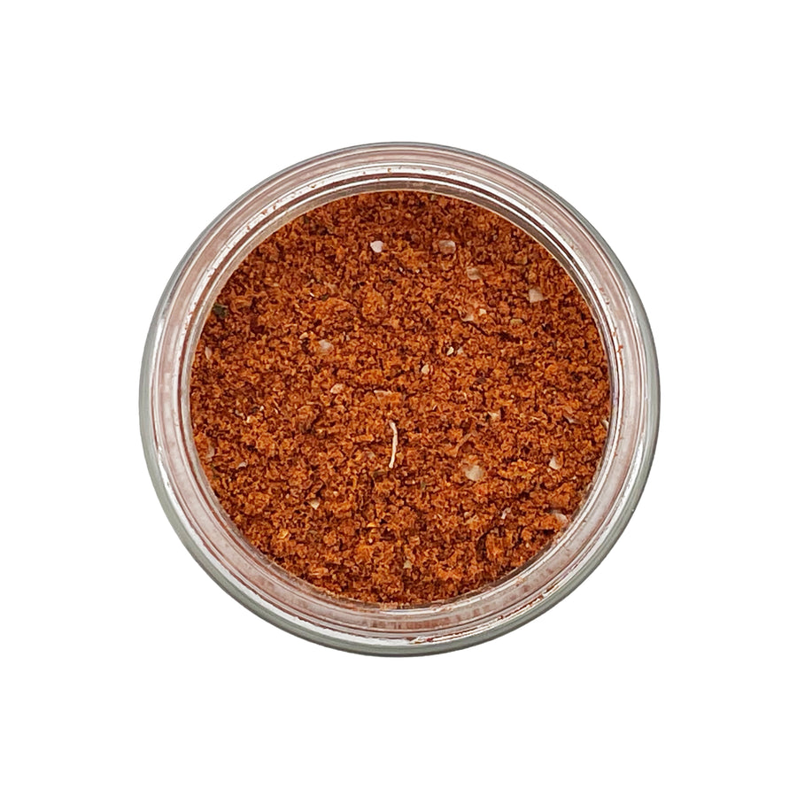 Culinary Genie Salt-Free Taco Seasoning Blend Top View Image