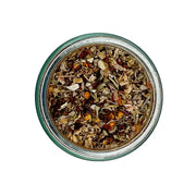 Culinary Genie Salt-Free Zesty Italian & Pizza Seasoning Blend Top View Image