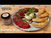 Salt-Free | Organic Mediterranean Herb Seasoning Blend