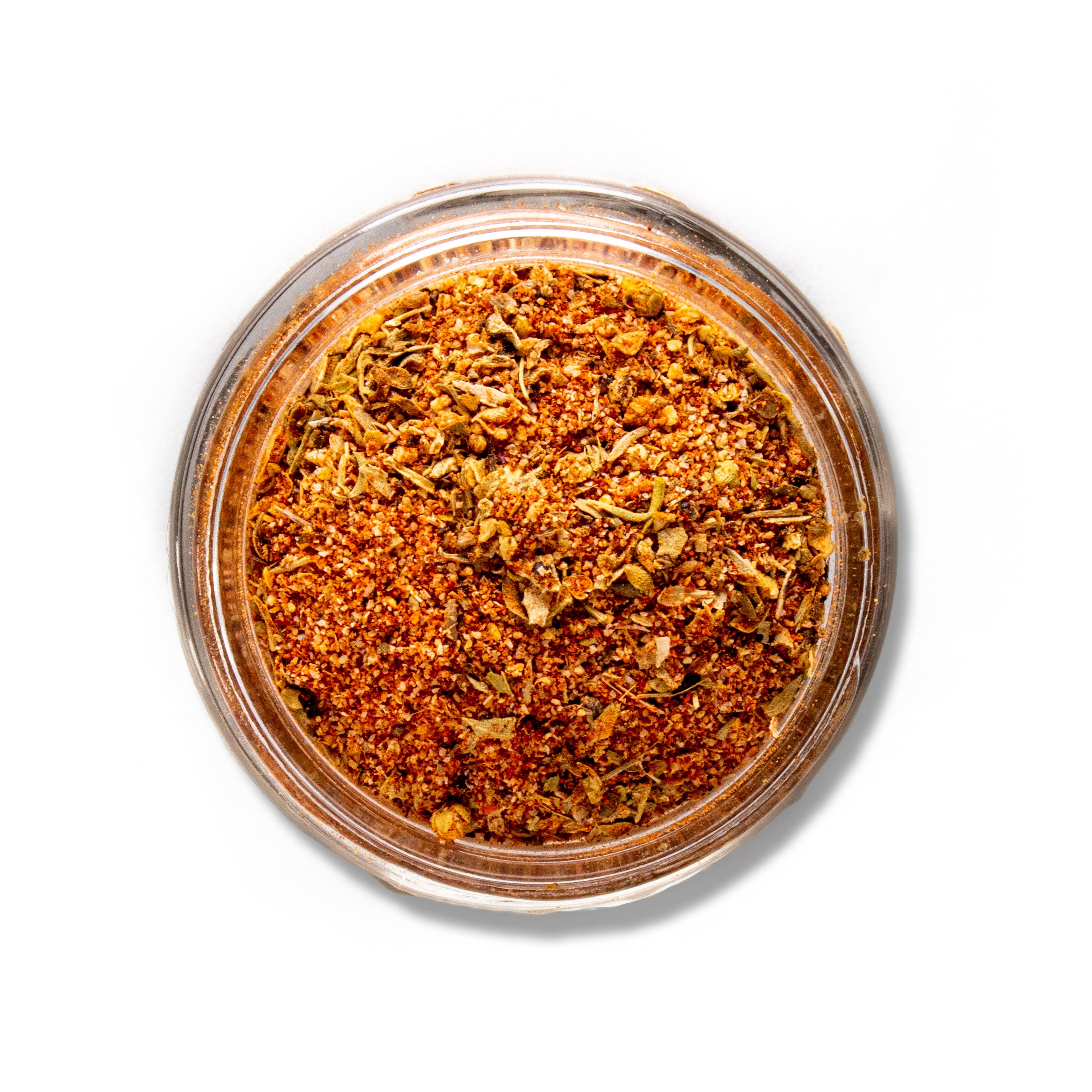 Salt-Free  Organic Creole Seasoning Blend – Culinary Genie