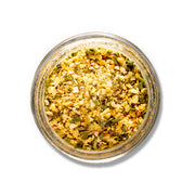 Salt-Free Organic Garlic & Herb Seasoning Blend