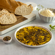 Salt-Free | Organic Mediterranean Herb Seasoning Blend