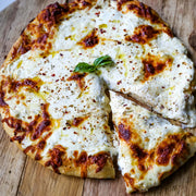 Salt-Free | Organic Zesty Italian & Pizza Seasoning Blend