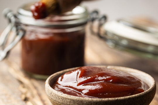All-American BBQ Sauce