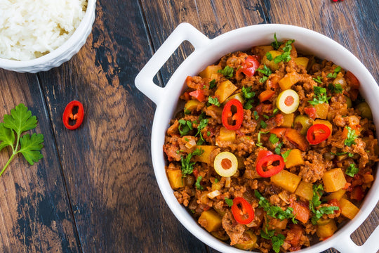 Picadillo