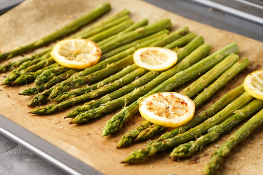 Roasted Asparagus