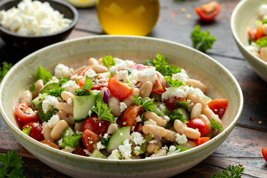 White Bean Salad