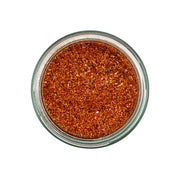 Culinary Genie Salt-Free All-American BBQ Seasoning Blend Top View Image
