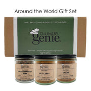 Around the World Gift Set