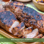 Salt-Free Blackened Seasoning Blend