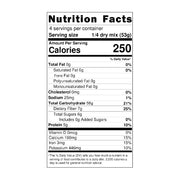 Salt-Free | Organic Chicken & Rice Soup Mix