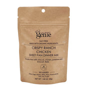 Salt-Free Crispy Ranch Chicken Sheet Pan Dinner Mix | Serves 4