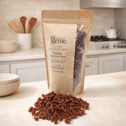Gluten-Free | Organic Fusilli Sorghum Pasta