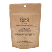 Salt-Free Meatloaf Seasoning Mix | Serves 4