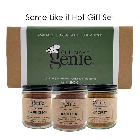 Some Like it Hot Gift Set