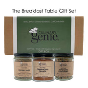 The Breakfast Table Gift Set