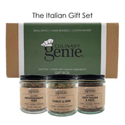 The Italian Gift Set