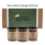 The Latino Gringo Gift Set