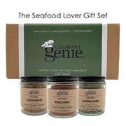 The Seafood Lover Gift Set
